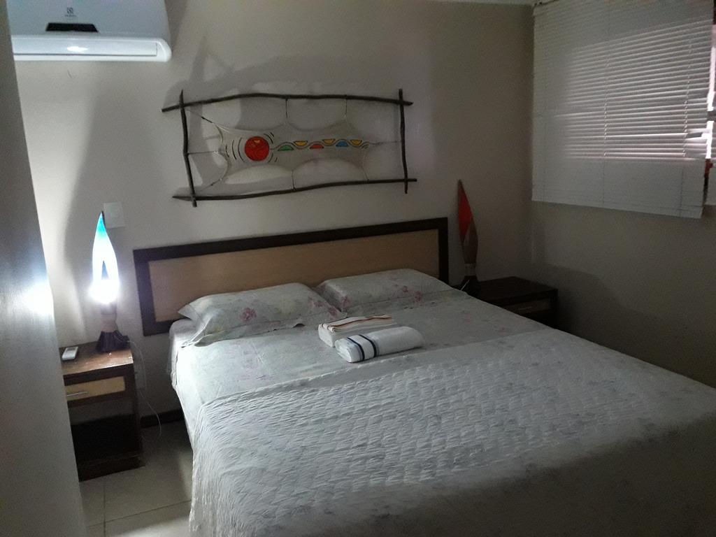 Pipa Flat Solar Διαμέρισμα Praia de Pipa Εξωτερικό φωτογραφία