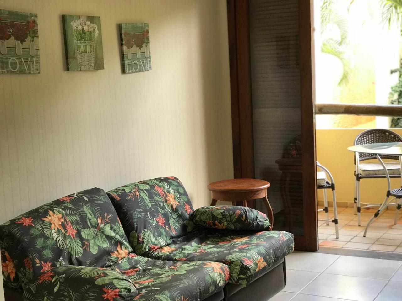 Pipa Flat Solar Διαμέρισμα Praia de Pipa Εξωτερικό φωτογραφία