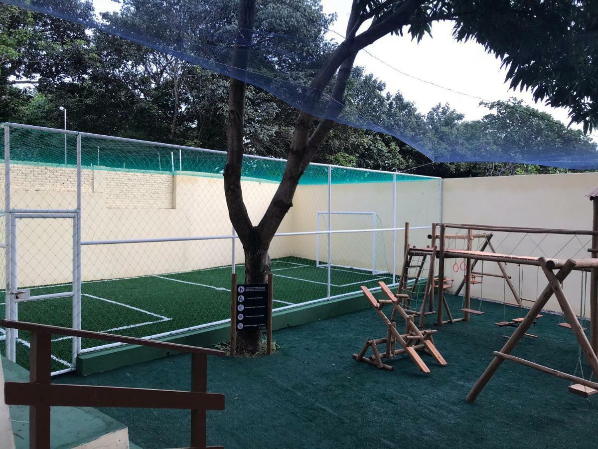 Pipa Flat Solar Διαμέρισμα Praia de Pipa Εξωτερικό φωτογραφία